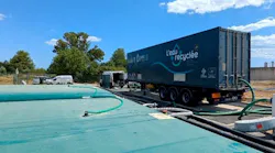 BIO-UV Group technology selected for major European water reuse pilot