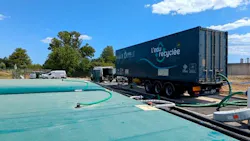 BIO-UV Group technology selected for major European water reuse pilot BIO-UV Group technology selected for major European water reuse pilot