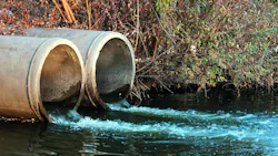 Ohio attorney general seeks emergency action over failing Harrisville wastewater system Ohio attorney general seeks emergency action over failing Harrisville wastewater system