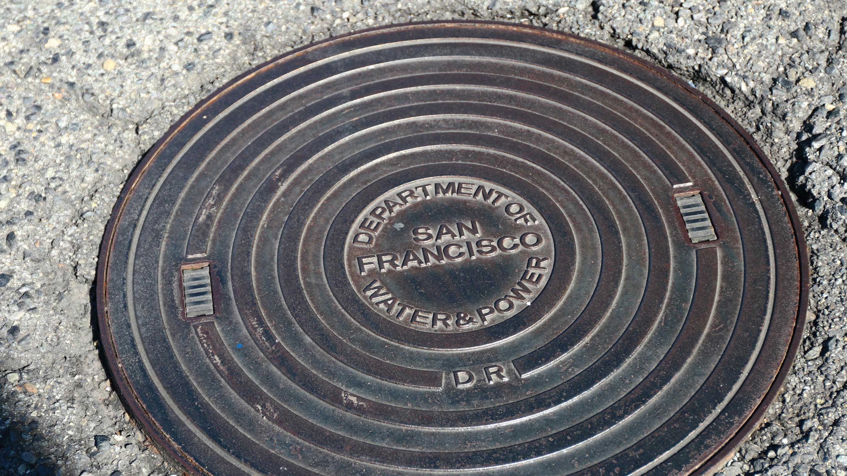 San Francisco highlights major wastewater and water infrastructure projects during Infrastructure Week