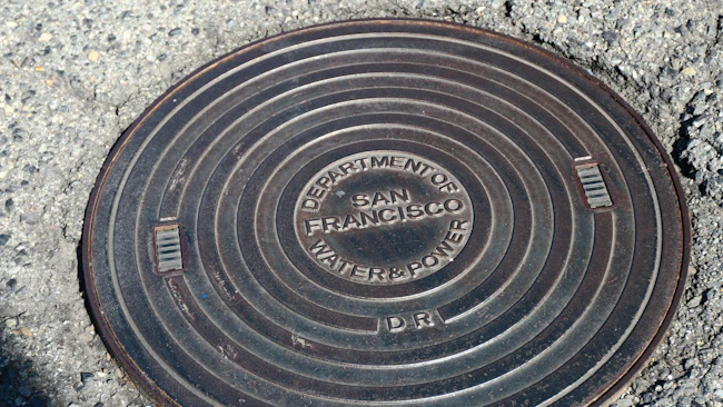 San Francisco highlights major wastewater and water infrastructure projects during Infrastructure Week