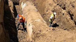 Tijuana pipeline collapse sends heavy flows to South Bay wastewater plant Tijuana pipeline collapse sends heavy flows to South Bay wastewater plant