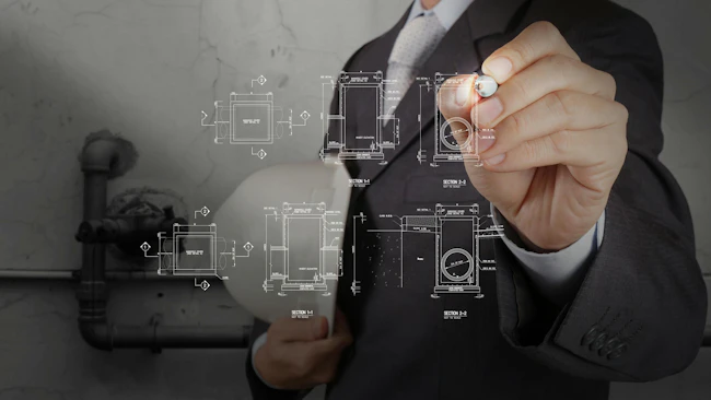 Digital transformation is within reach for many wastewater systems