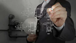 Digital transformation is within reach for many wastewater systems
