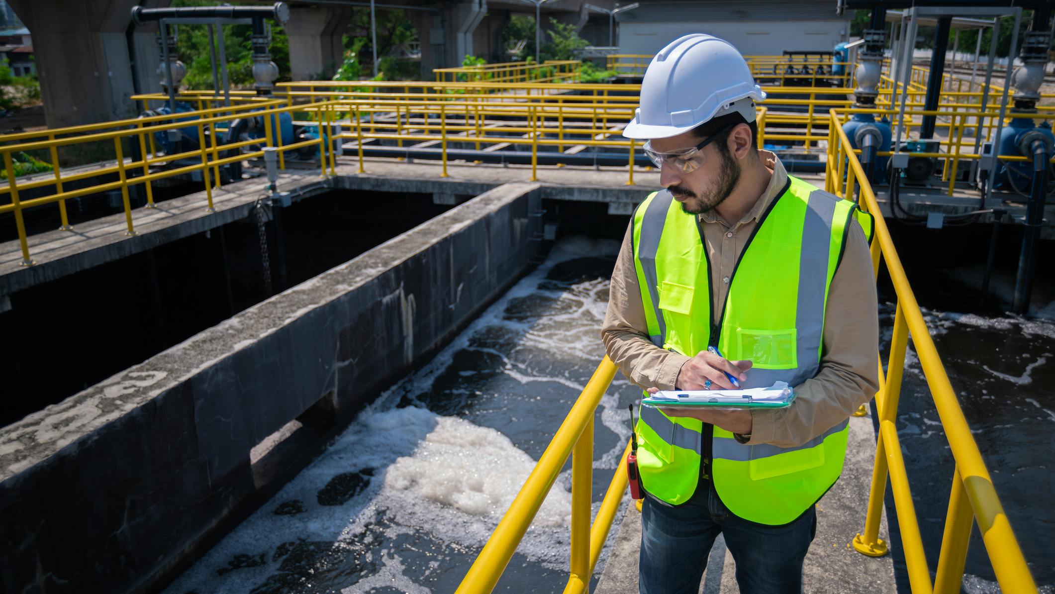Missouri awards wastewater planning grants to Greentop and Auxvasse