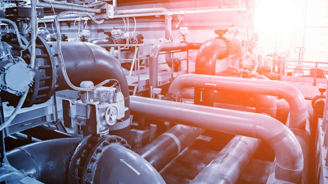 Three contractors injured in electrical incident at Baltimore wastewater treatment plant