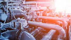 Three contractors injured in electrical incident at Baltimore wastewater treatment plant Three contractors injured in electrical incident at Baltimore wastewater treatment plant