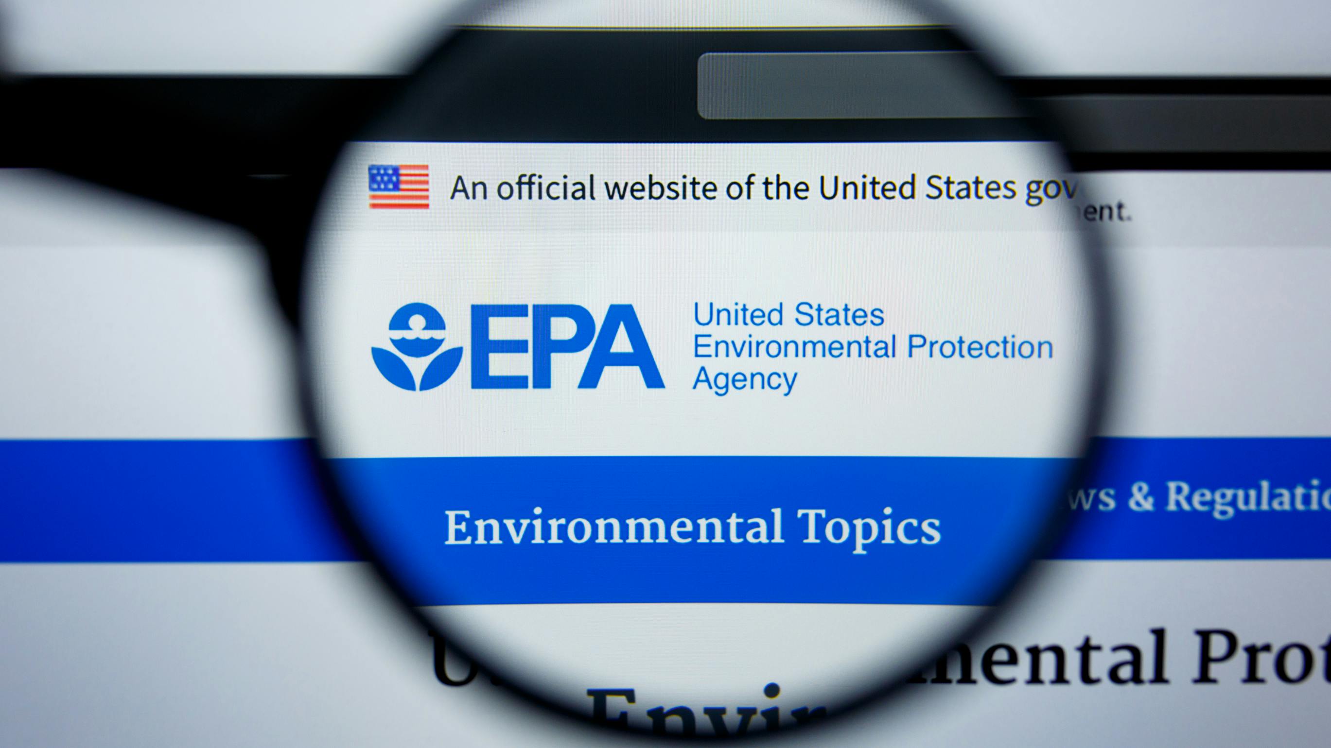 EPA approves $40 million WIFIA loan for South Sioux City wastewater expansion
