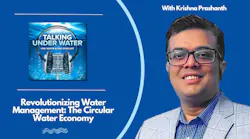 Revolutionizing Water Management: The Circular Water Economy Revolutionizing Water Management: The Circular Water Economy