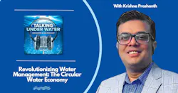 Revolutionizing Water Management: The Circular Water Economy Revolutionizing Water Management: The Circular Water Economy