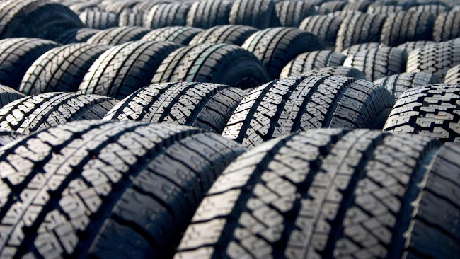 Paris wastewater treatment plant to study removal of tire wear particles
