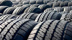 Paris wastewater treatment plant to study removal of tire wear particles Paris wastewater treatment plant to study removal of tire wear particles