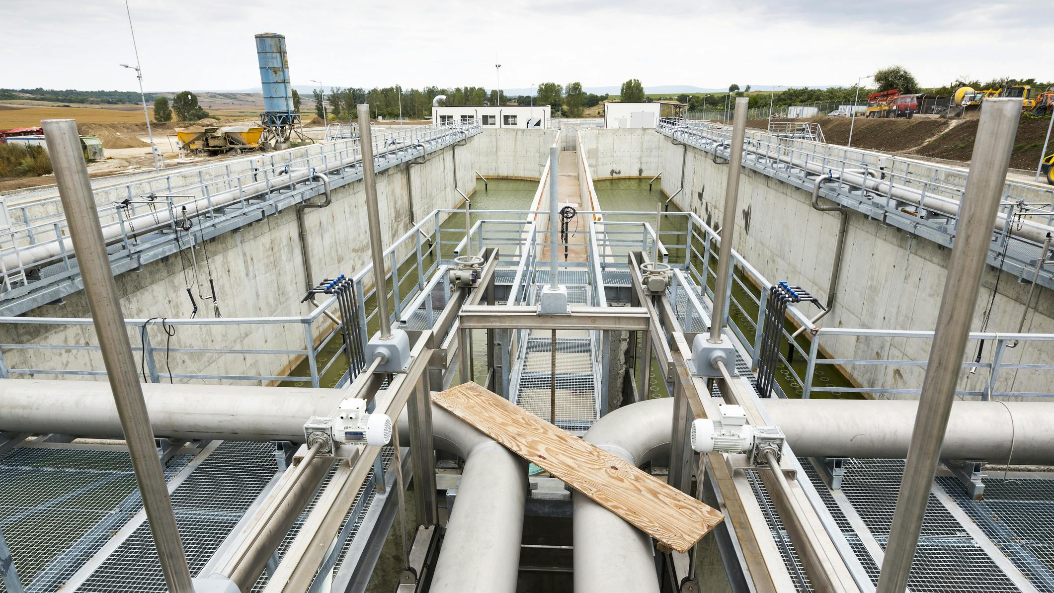 EPA announces $25.5 million for wastewater technical assistance program