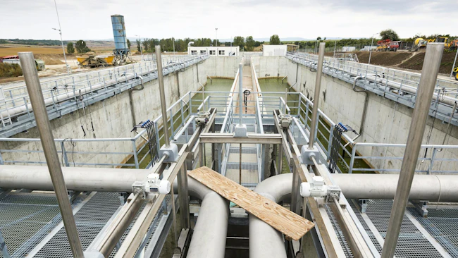 EPA announces $25.5 million for wastewater technical assistance program