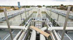 EPA announces $25.5 million for wastewater technical assistance program