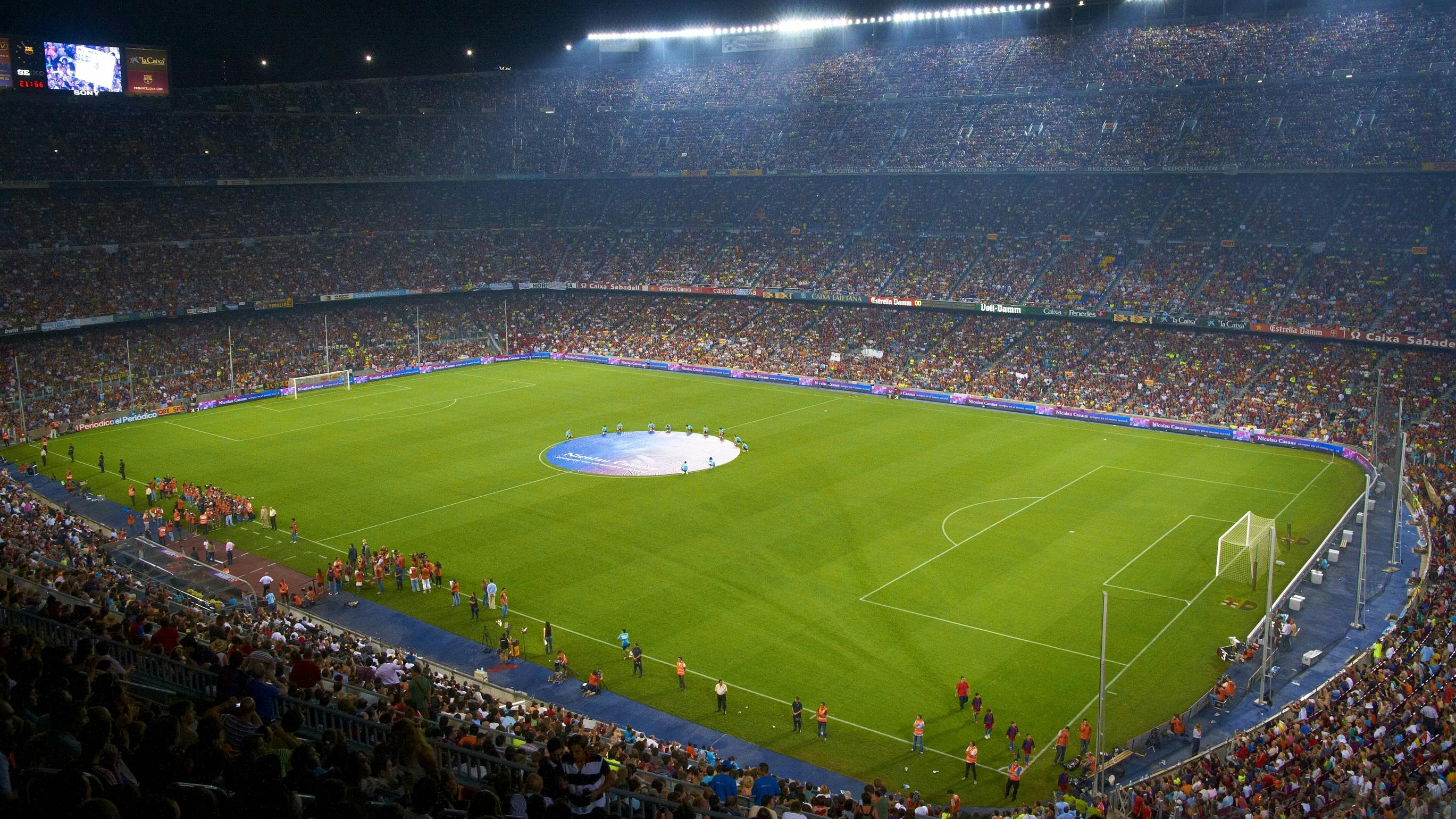 Verily to provide wastewater surveillance during 2026 world soccer games