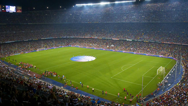 Verily to provide wastewater surveillance during 2026 world soccer games