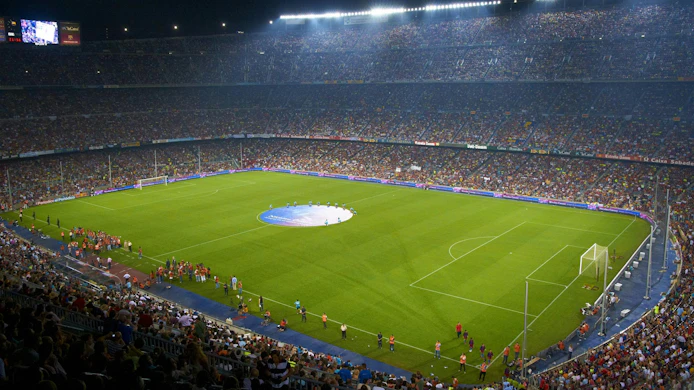 Verily to provide wastewater surveillance during 2026 world soccer games