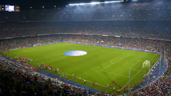 Verily to provide wastewater surveillance during 2026 world soccer games Verily to provide wastewater surveillance during 2026 world soccer games