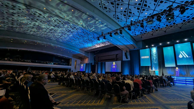 AWWA ACE 2026 Show Coverage