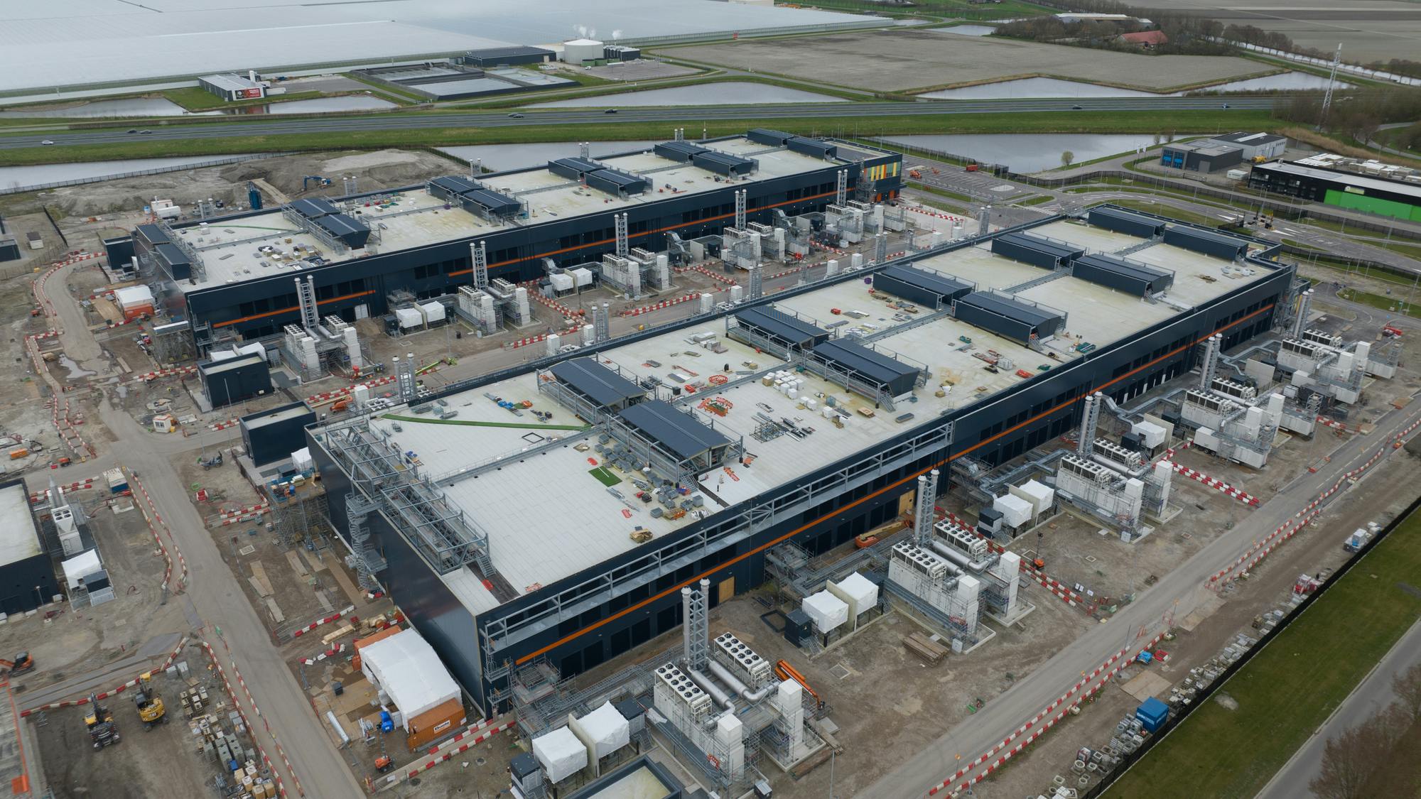 Utilities, industry and data centers call for earlier collaboration on water planning and reuse