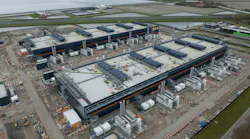 Utilities, industry and data centers call for earlier collaboration on water planning and reuse Utilities, industry and data centers call for earlier collaboration on water planning and reuse