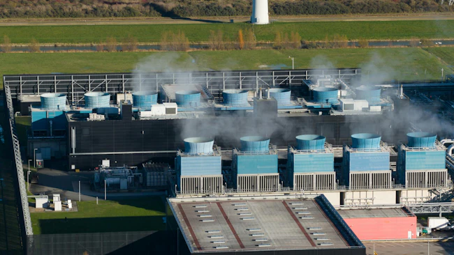 Columbus explores water reuse to support data center growth and long-term water supply needs