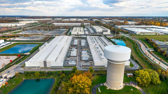 Water utilities urged to plan early as data center growth reshapes water demand