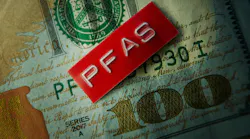Water sector evaluates readiness for looming PFAS treatment deadline Water sector evaluates readiness for looming PFAS treatment deadline
