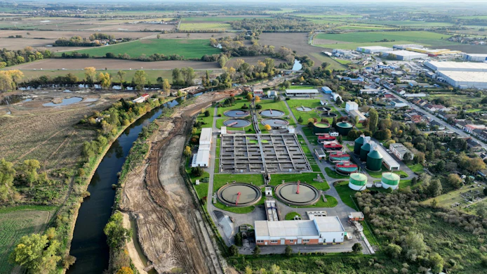 Wastewater projects led EU environmental protection investments in 2025
