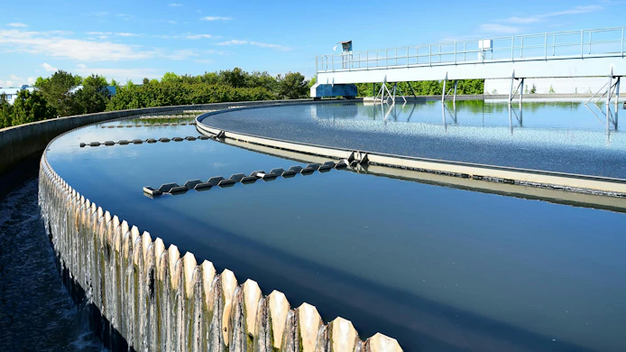 Study to evaluate powdered activated carbon for PFAS removal from wastewater effluent