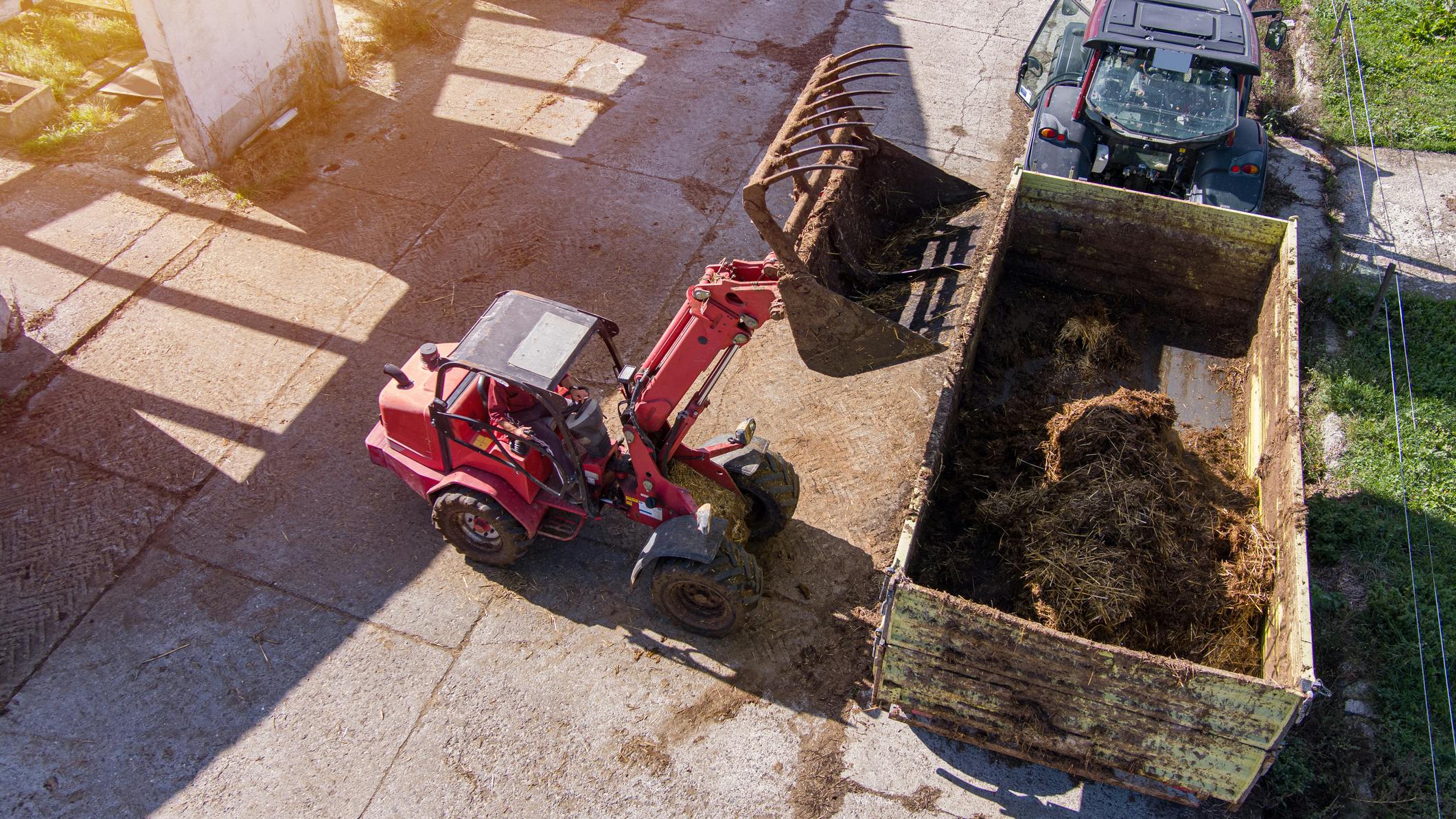 EPA releases draft PFAS biosolids guidance for public comment