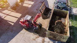 EPA releases draft PFAS biosolids guidance for public comment