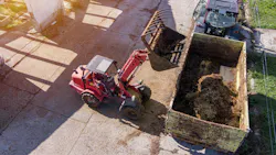 EPA releases draft PFAS biosolids guidance for public comment