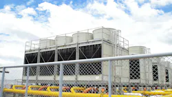Cheyenne traces wastewater contamination to data center construction discharge