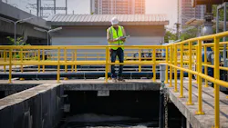 American Water highlights wastewater system improvements in new white paper