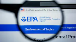 EPA awards $3.6 million to small businesses developing environmental technologies