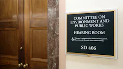 Senate committee to consider bipartisan WRDA 2026 with SRF reauthorization