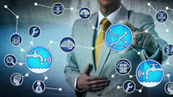 Can AI help water utilities get ahead of a growing infrastructure problem?