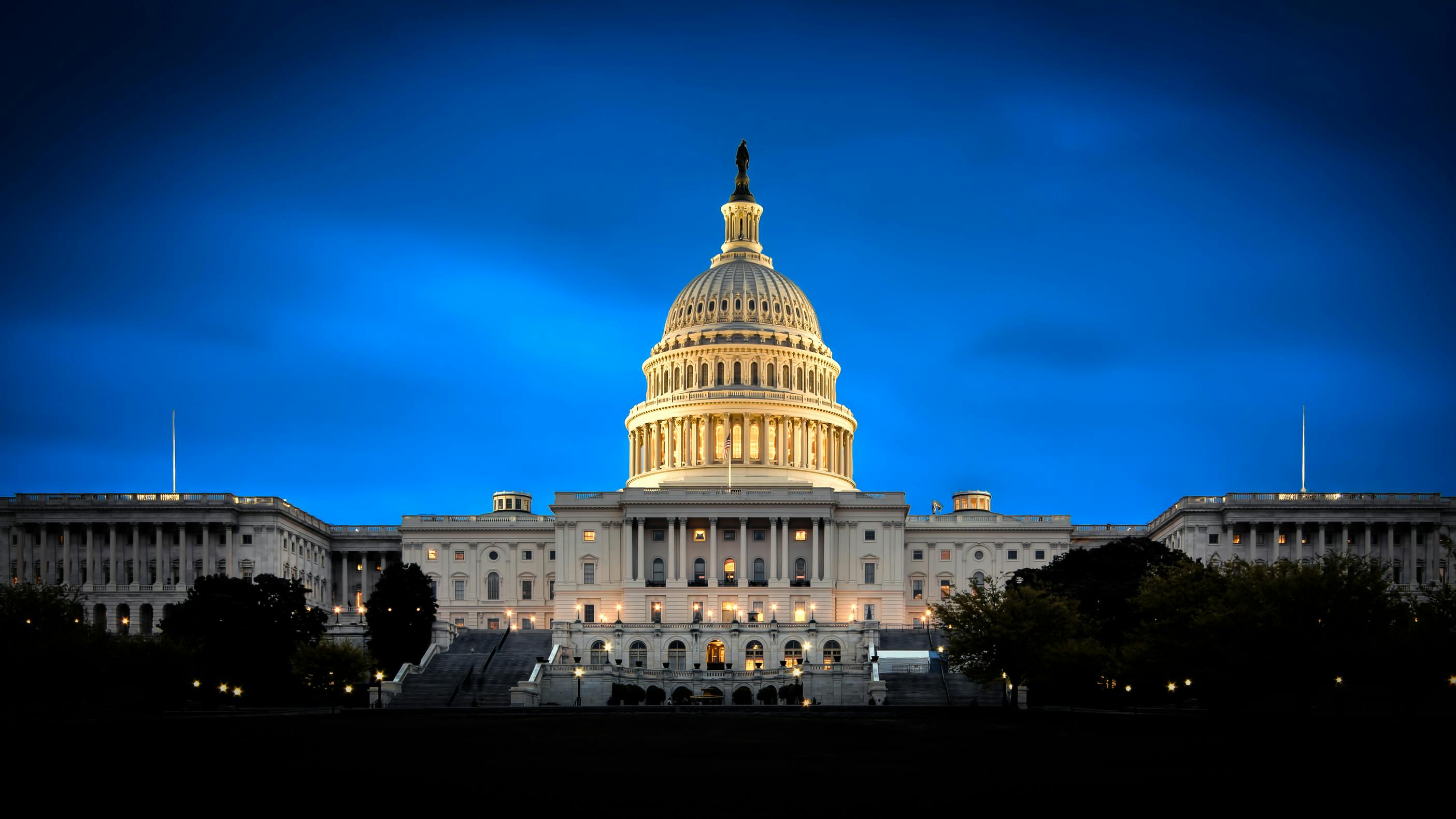 Senate committee advances bipartisan WRDA 2026 with wastewater funding provisions