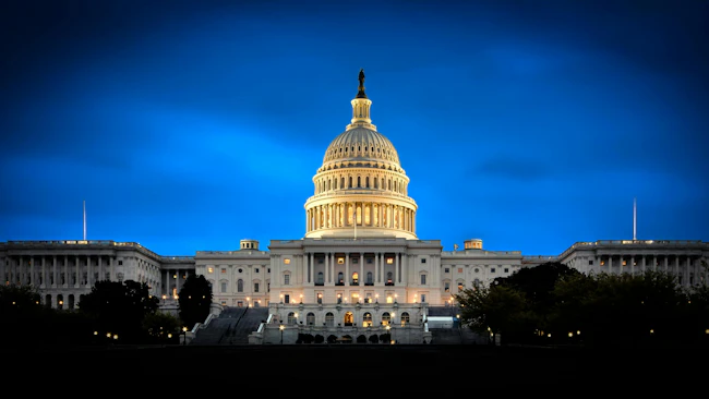 Senate committee advances bipartisan WRDA 2026 with wastewater funding provisions