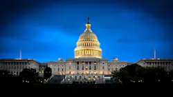 Senate committee advances bipartisan WRDA 2026 with wastewater funding provisions