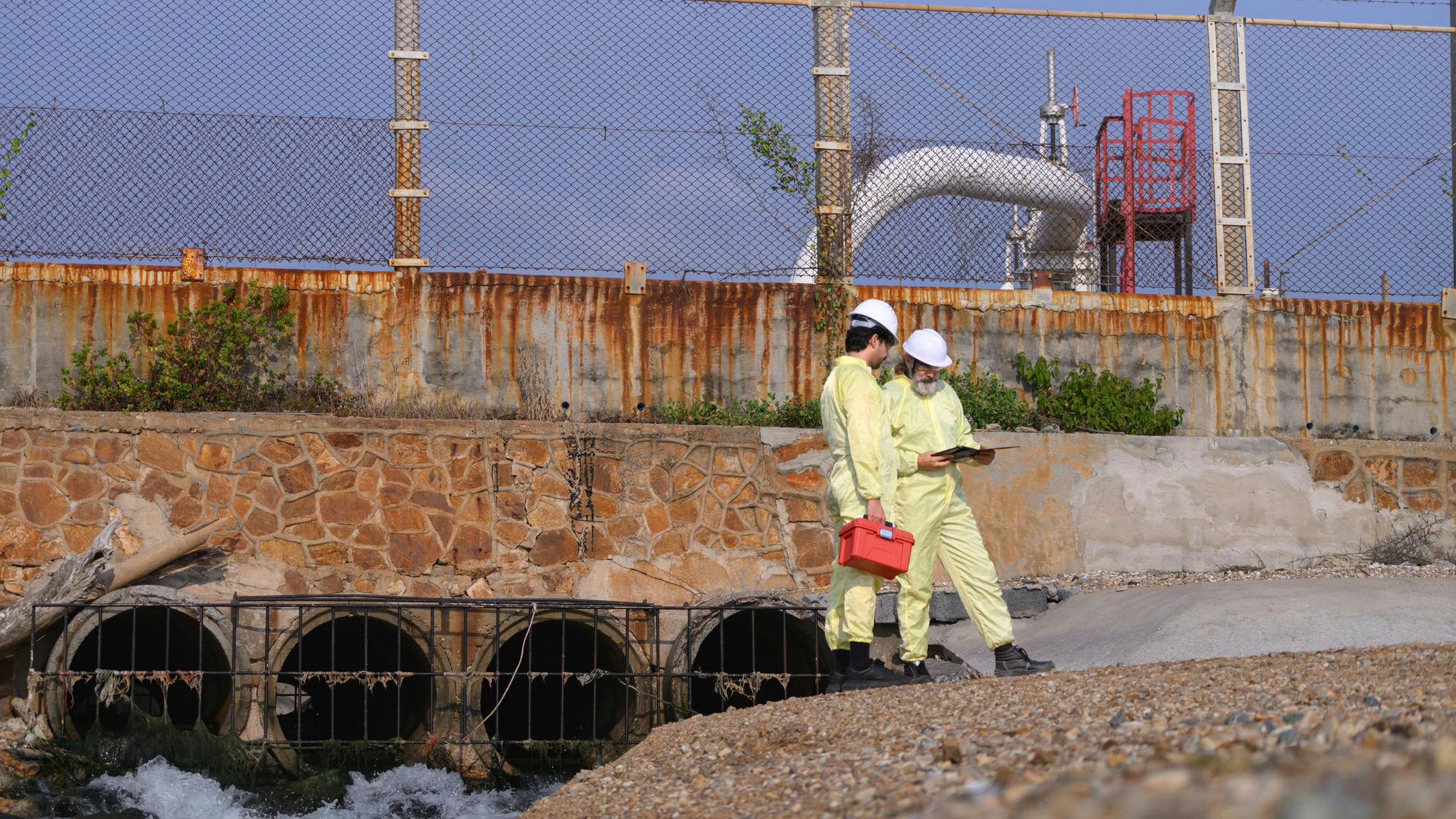 bioM&eacute;rieux launches multiplex PCR test for wastewater pathogen monitoring