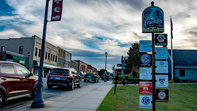 North Carolina awards $18 million for wastewater and drinking water projects