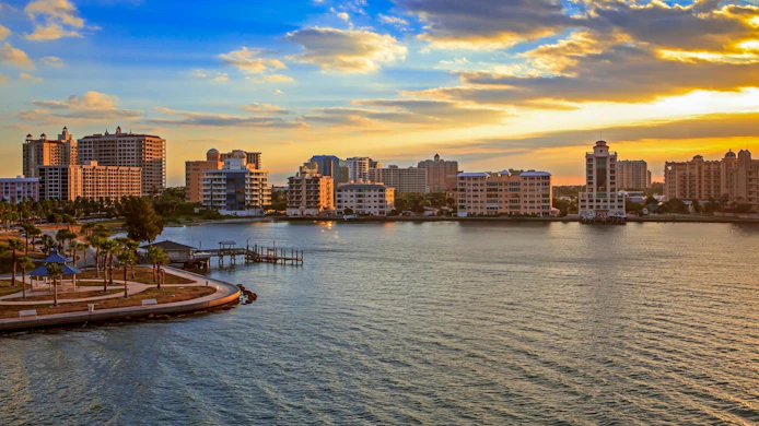 Sarasota approves $51 million wastewater treatment plant rehabilitation