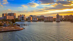 Sarasota approves $51 million wastewater treatment plant rehabilitation