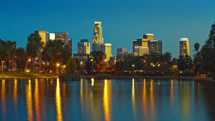 Stantec, Carollo selected to advance Pure Water Los Angeles program