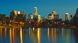 Stantec, Carollo selected to advance Pure Water Los Angeles program