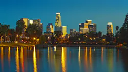 Stantec, Carollo selected to advance Pure Water Los Angeles program