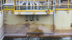 Researchers develop electrochemical process to remove salts and recover metals from industrial wastewater